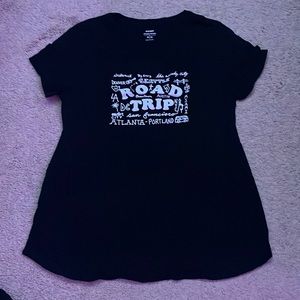 Old Navy Everywear Tee